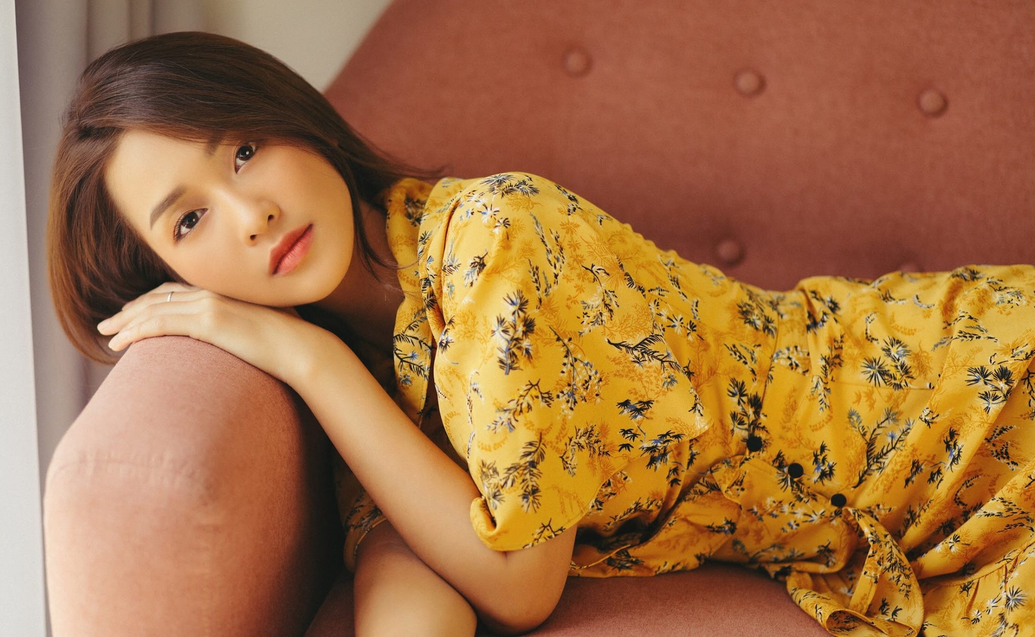 Kha Ngan Hau due mat troi anh 13