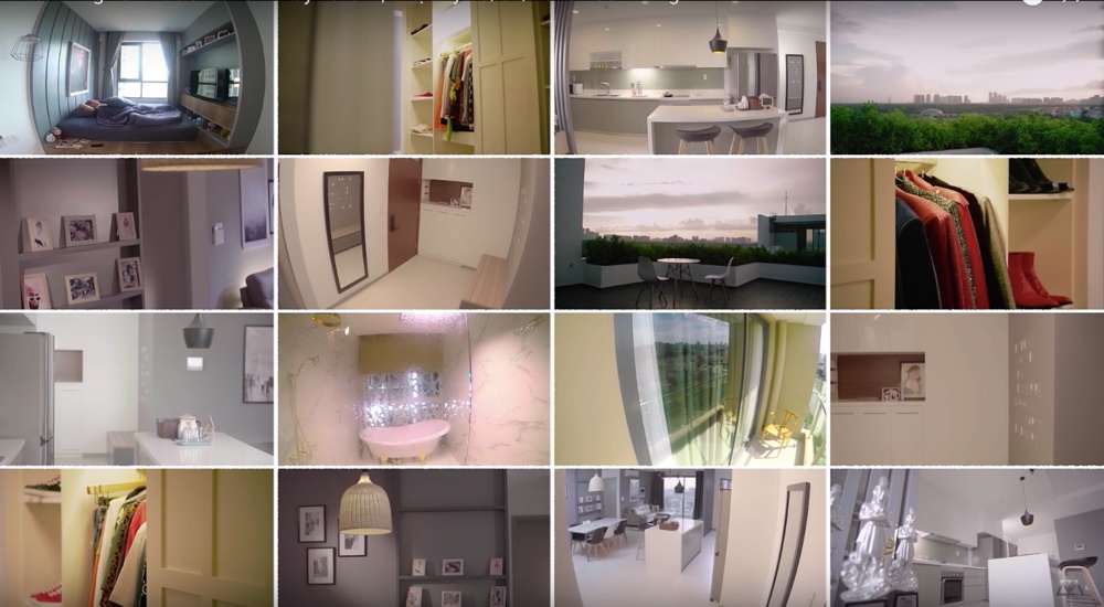 Nhà sang của Sơn Tùng M-TP ảnh 4 Nha sang cua Son Tung M-TP anh 4