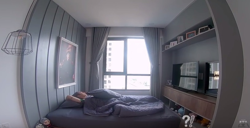 Nhà sang của Sơn Tùng M-TP ảnh 1 Nha sang cua Son Tung M-TP anh 1