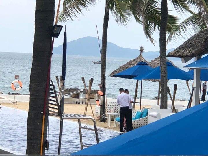 Nha Phuong cuoi Truong Giang anh 9