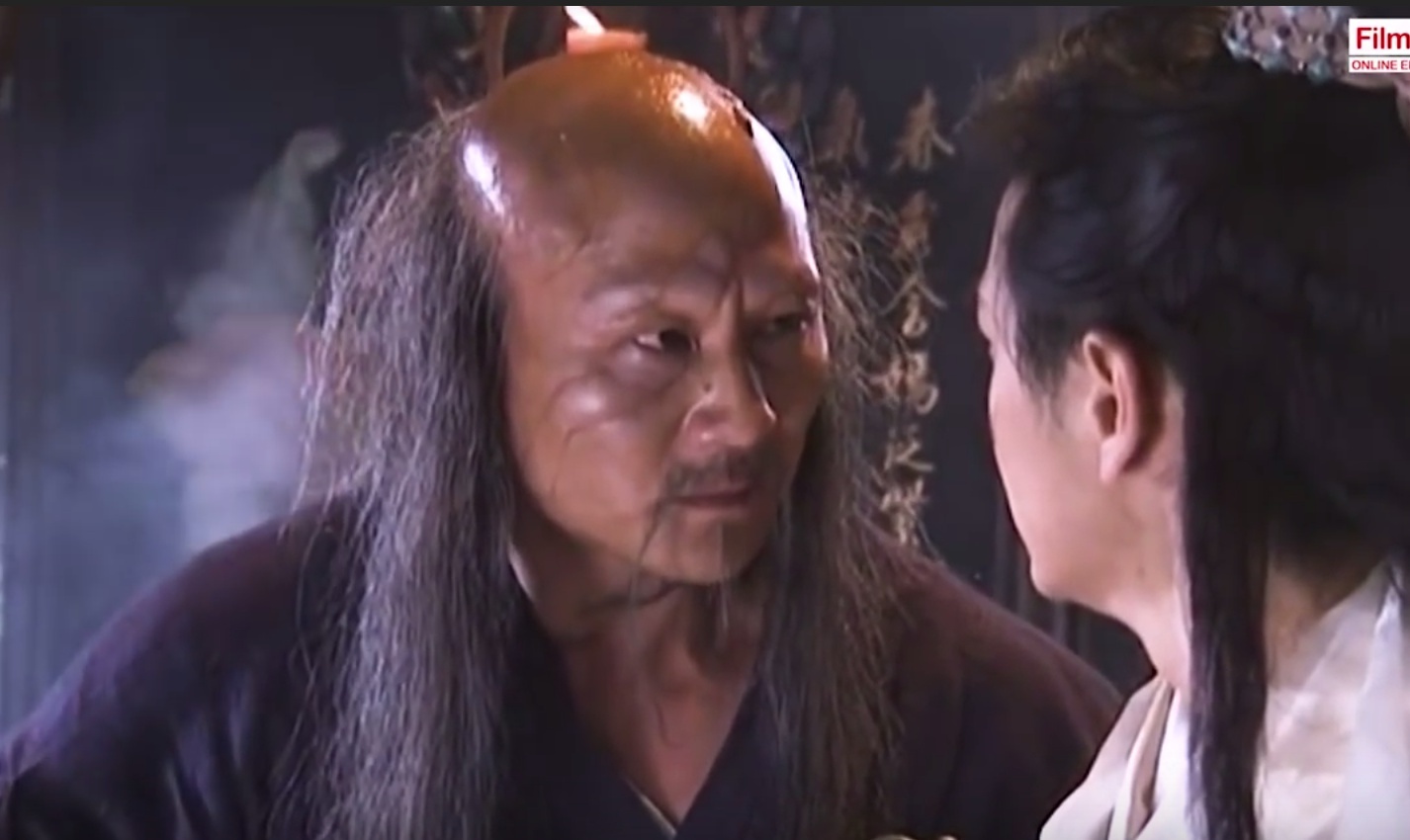 Cao thu 'Thien long bat bo' qua doi sau 3 thang phat hien ung thu hinh anh