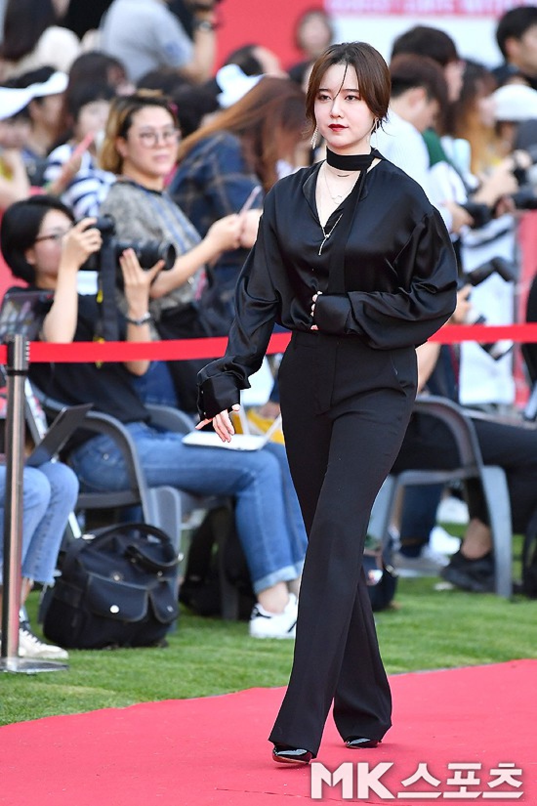 Goo Hye Sun tăng cân ảnh 2 Goo Hye Sun tang can anh 2