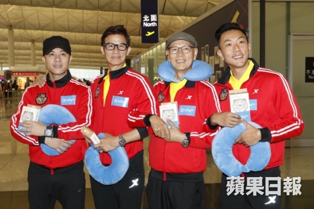 Dan sao Hong Kong toi Nga xem chung ket World Cup anh 7