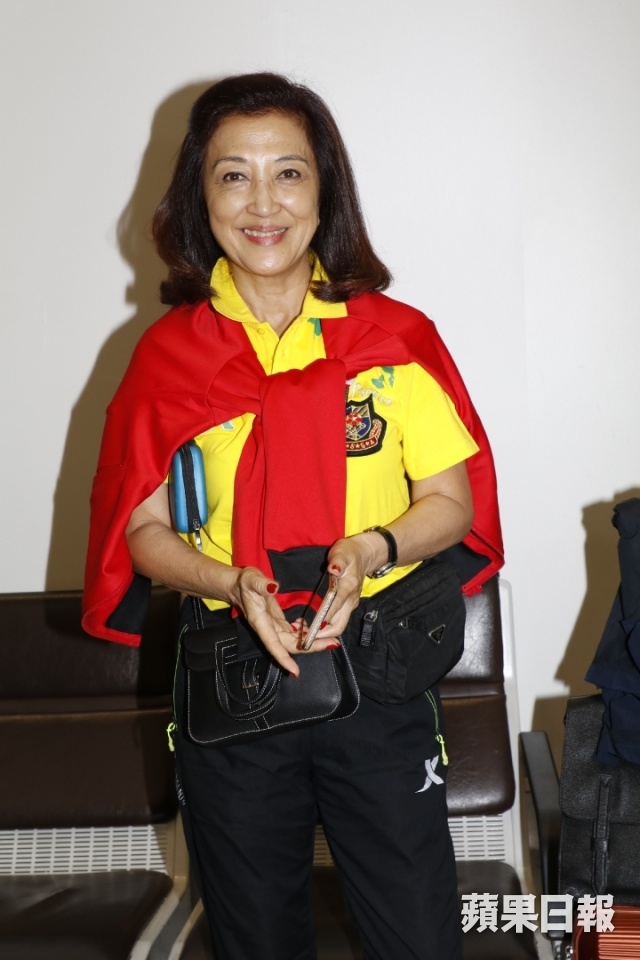 Dan sao Hong Kong toi Nga xem chung ket World Cup anh 5