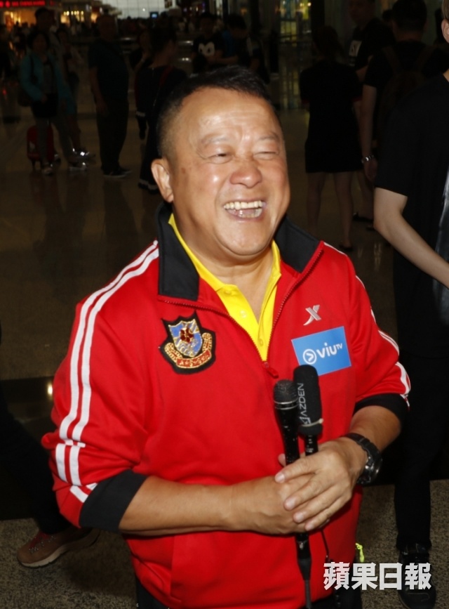 Dan sao Hong Kong toi Nga xem chung ket World Cup anh 6