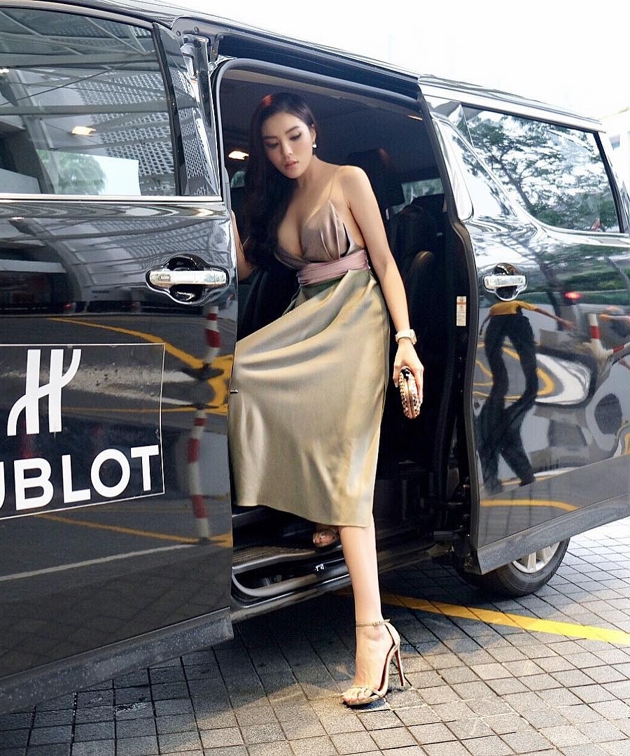 Sao Viet di tre anh 11