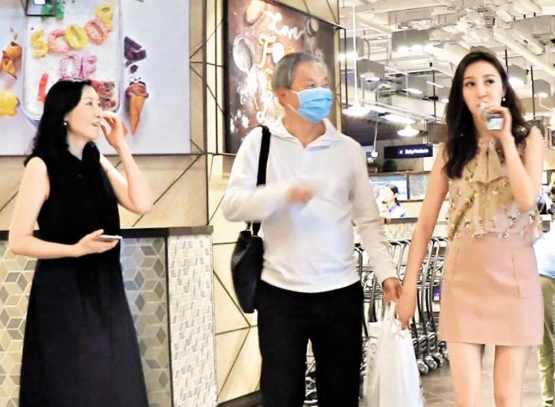 A hau Hong Kong yeu dai gia U70 anh 3