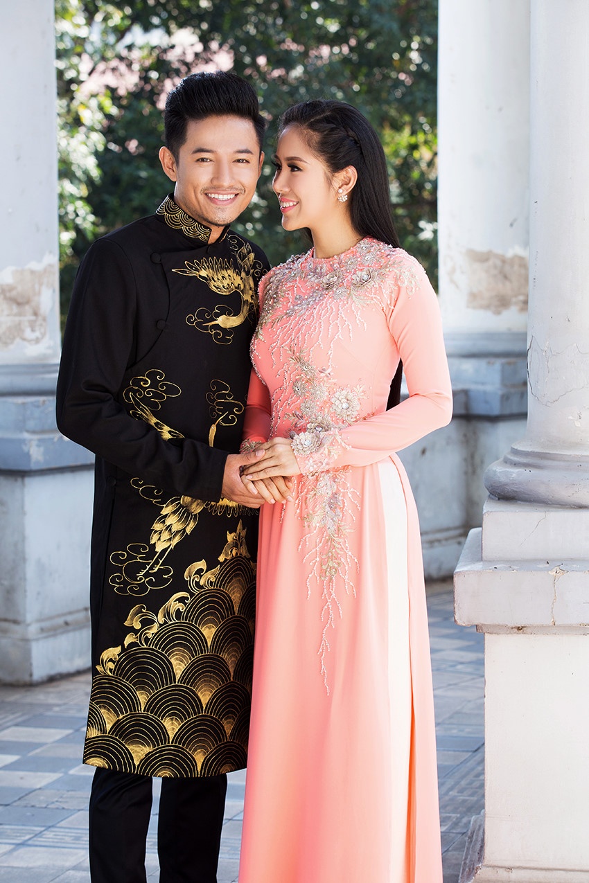 Sao Viet yeu roi tai hop anh 13