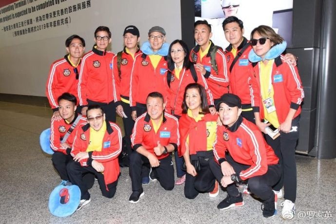 Dan sao Hong Kong toi Nga xem chung ket World Cup anh 8