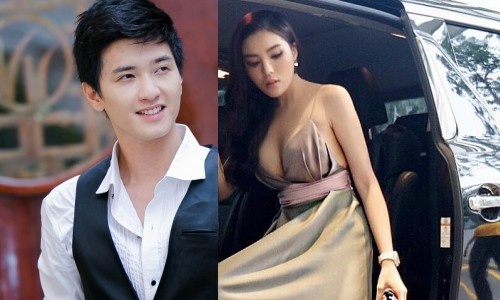 Nhung lan sao Viet bi chi trich vi hon nhien di tre o su kien hinh anh