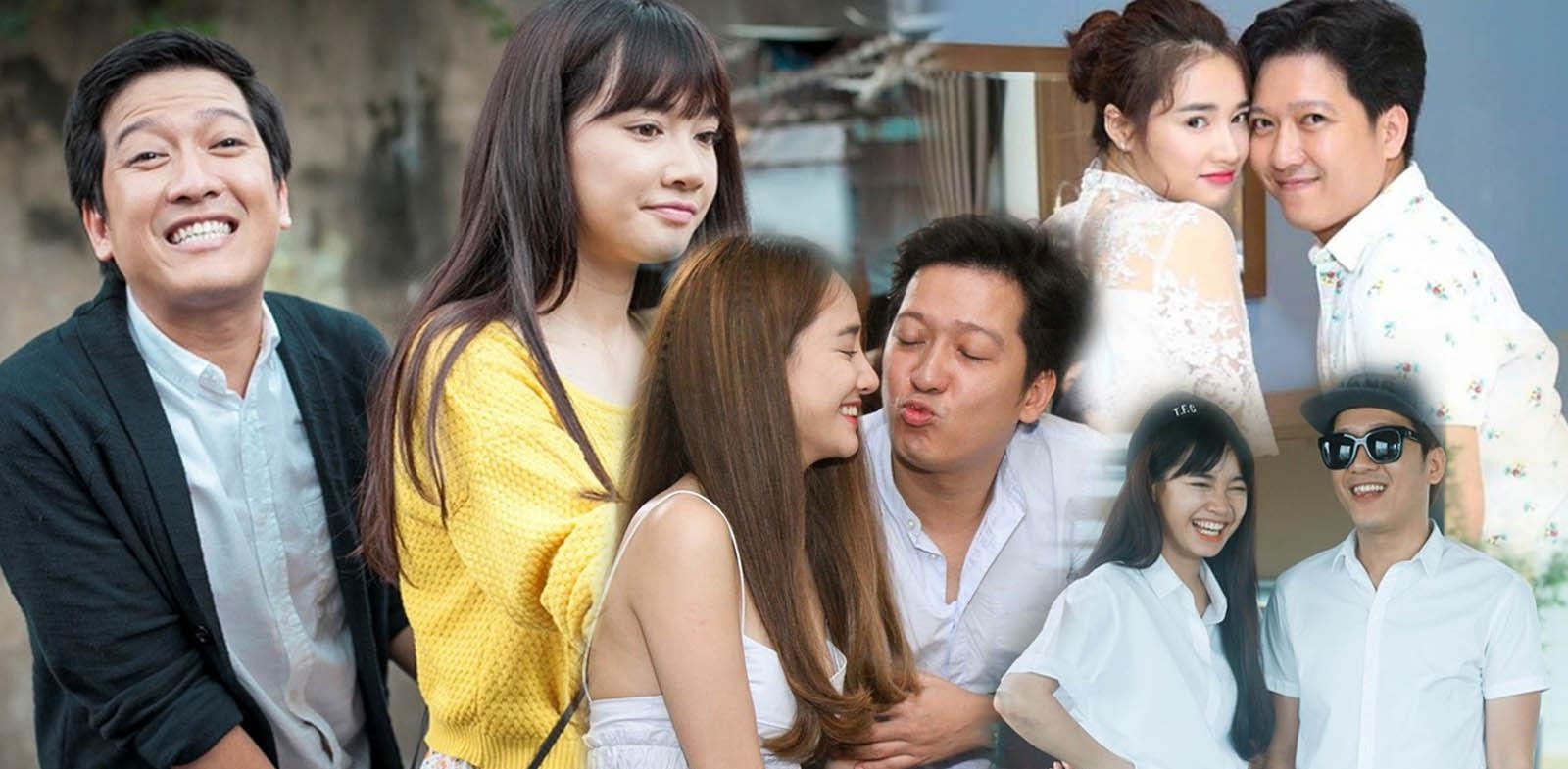 Sao Viet yeu roi tai hop anh 1