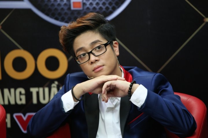 Sao Viet di tre anh 12