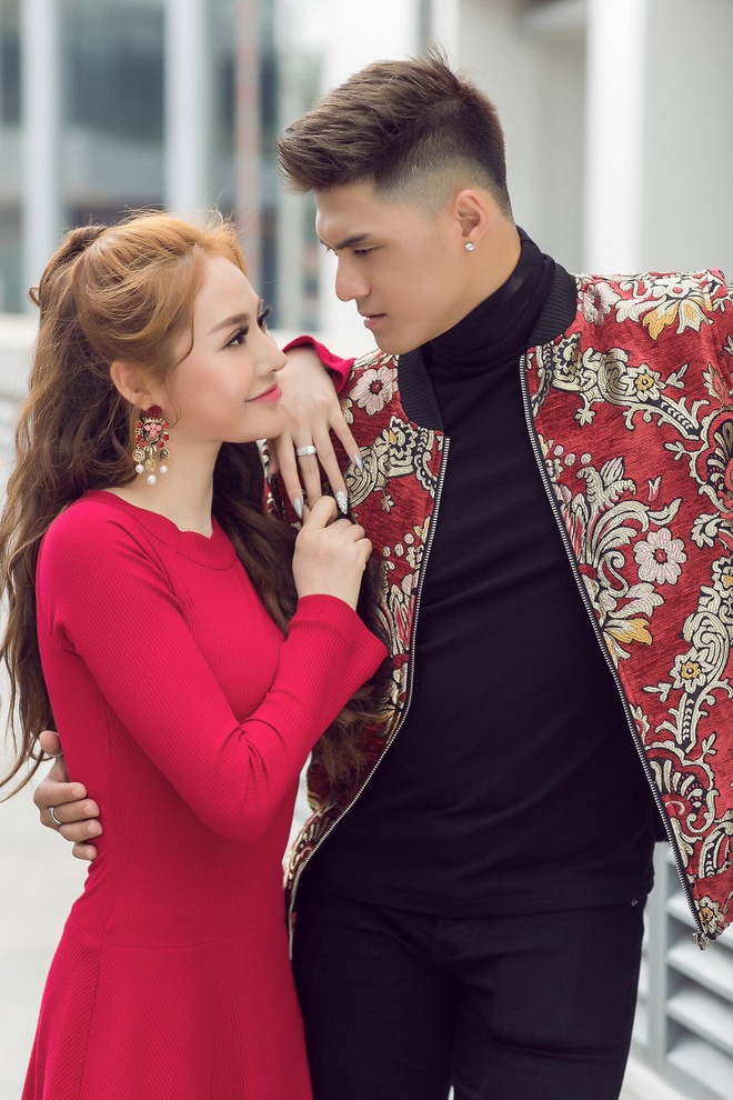 Sao Viet yeu roi tai hop anh 10