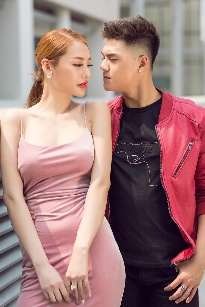 Sao Viet yeu roi tai hop anh 9