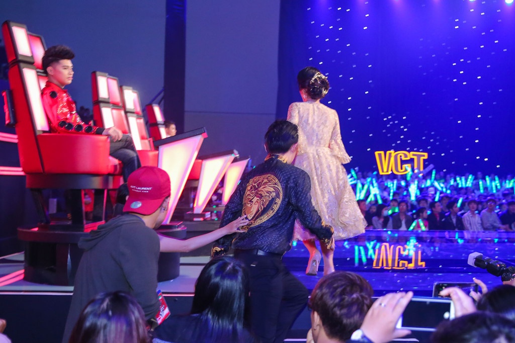 Sao Viet di tre anh 7