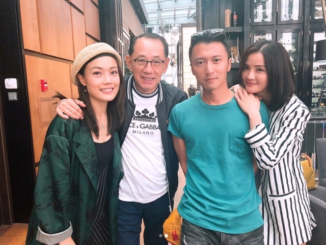 Sao Hoa ngữ tới World Cup ảnh 6 Sao Hoa ngu toi World Cup anh 6