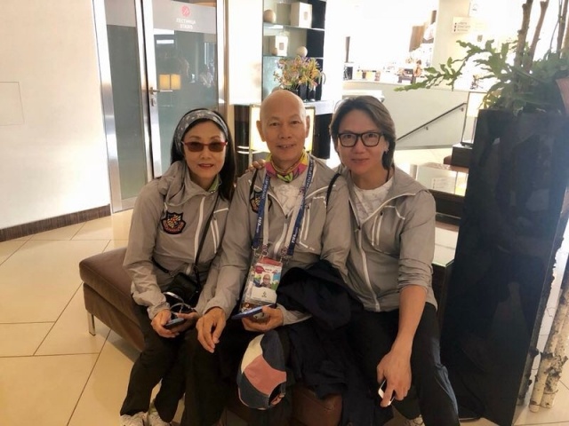 Sao Hoa ngữ tới World Cup ảnh 8 Sao Hoa ngu toi World Cup anh 8