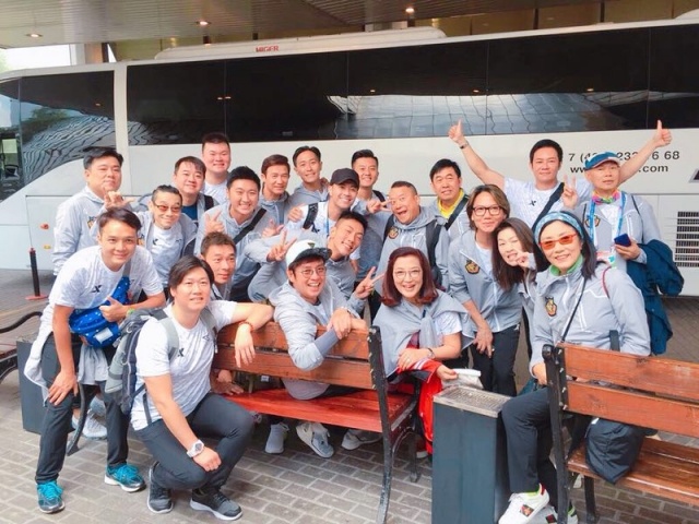 Sao Hoa ngữ tới World Cup ảnh 9 Sao Hoa ngu toi World Cup anh 9