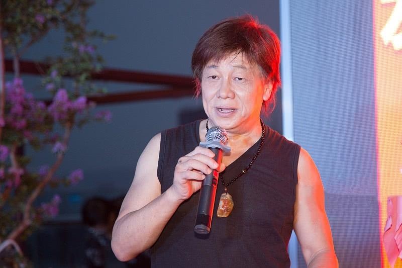 Lương Tiểu Long 70 tuổi ảnh 4 Luong Tieu Long 70 tuoi anh 4