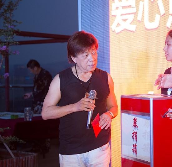 Lương Tiểu Long 70 tuổi ảnh 3 Luong Tieu Long 70 tuoi anh 3
