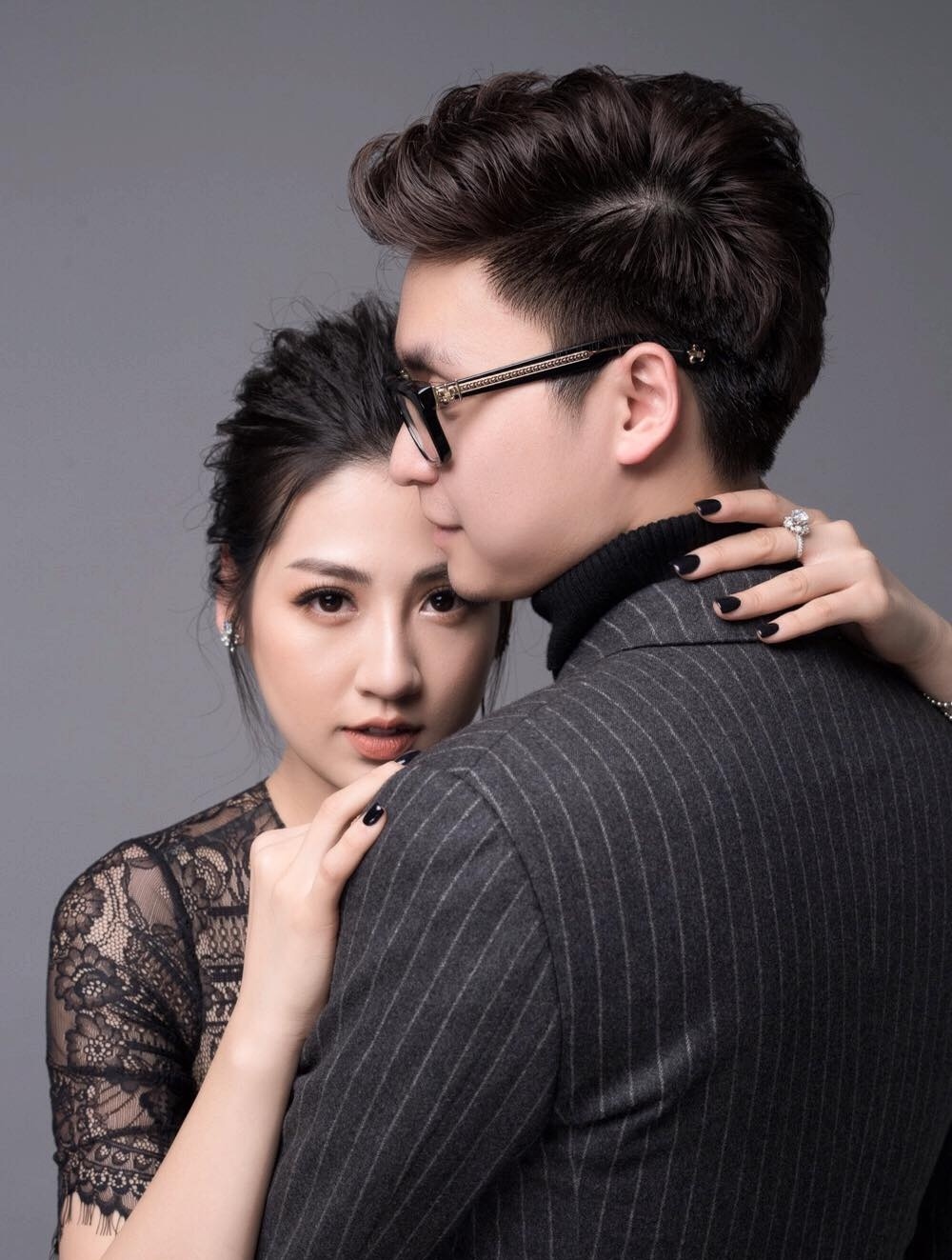 Hôn phu Tú Anh phủ nhận mời Văn Mai Hương dự cưới ảnh 3 Hon phu Tu Anh phu nhan moi Van Mai Huong du cuoi anh 3