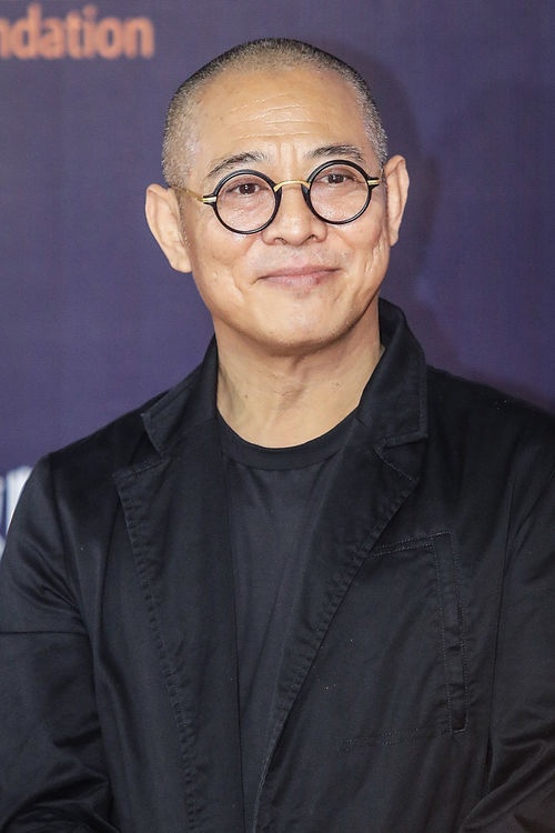 Lý Liên Kiệt không viếng Kế Xuân Hoa ảnh 2 Ly Lien Kiet khong vieng Ke Xuan Hoa anh 2