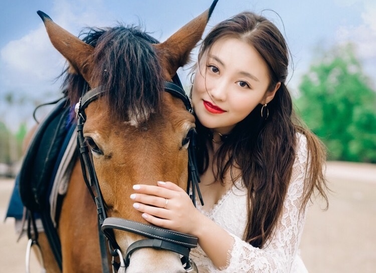 Dien vien 9X Luu Khiet bi dam chet anh 1