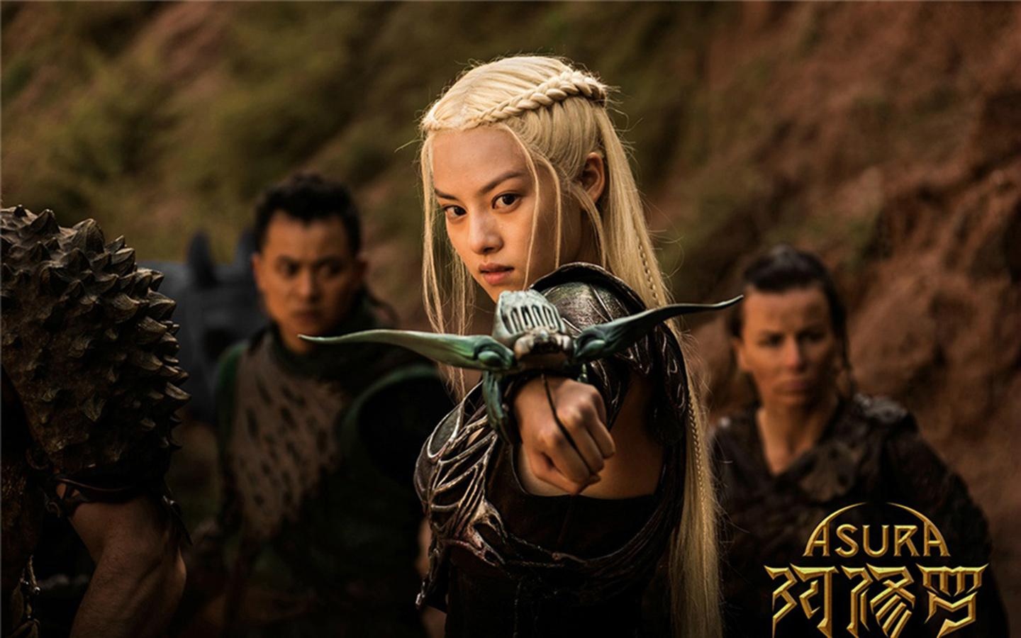 Bom tan tram trieu USD cua Trung Quoc ngung chieu anh 2