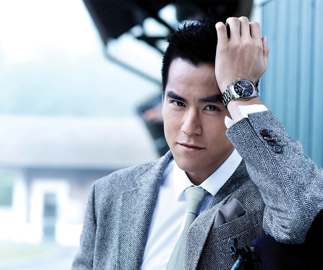 Bành Vu Yến chiếm chỗ Lý Băng Băng ảnh 3 Banh Vu Yen chiem cho Ly Bang Bang anh 3