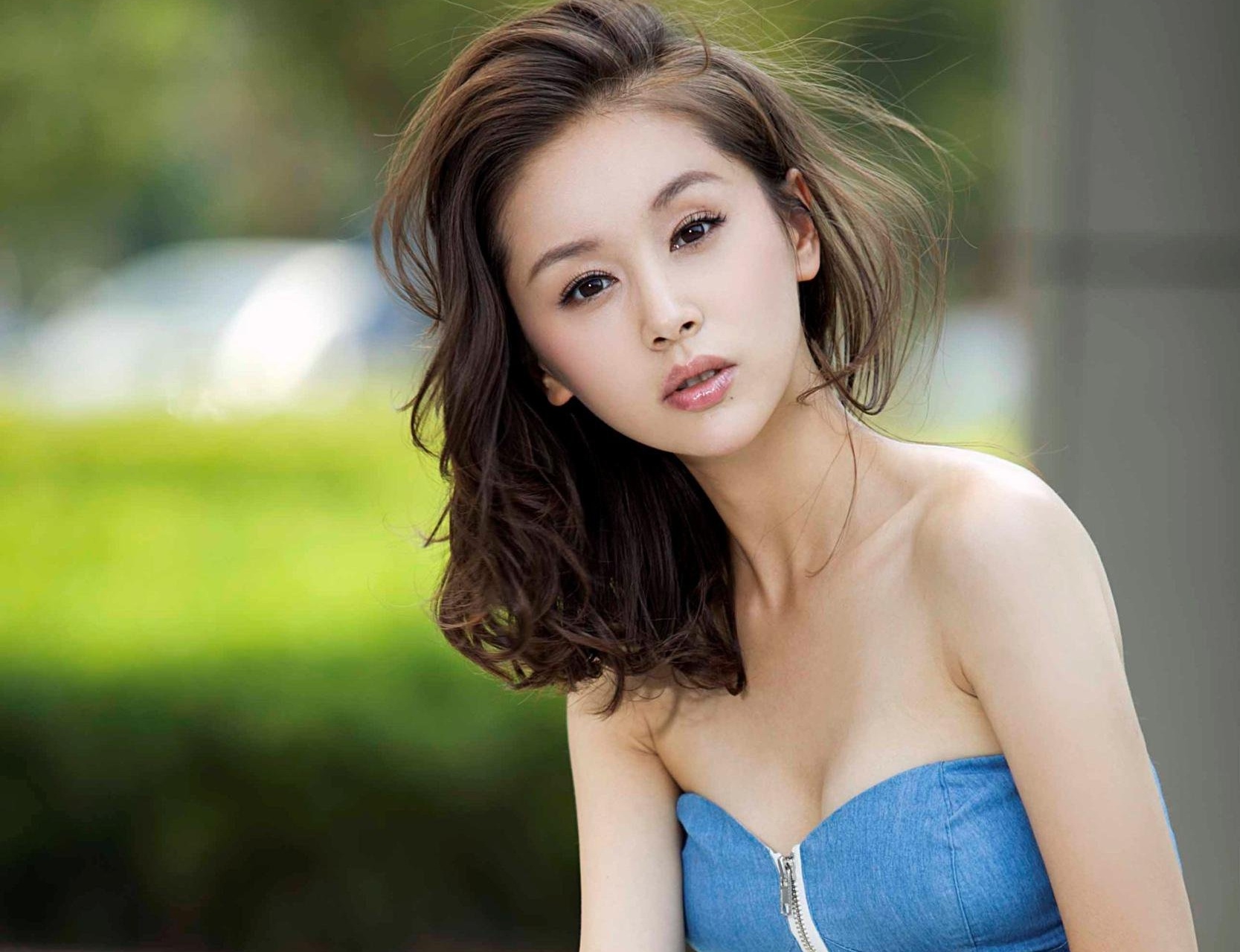 Vương Tử Văn có chồng con ảnh 2 Vuong Tu Van co chong con anh 2