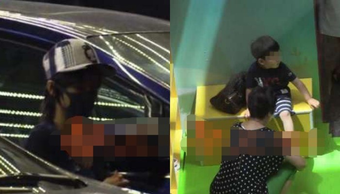 Vương Tử Văn có chồng con ảnh 1 Vuong Tu Van co chong con anh 1