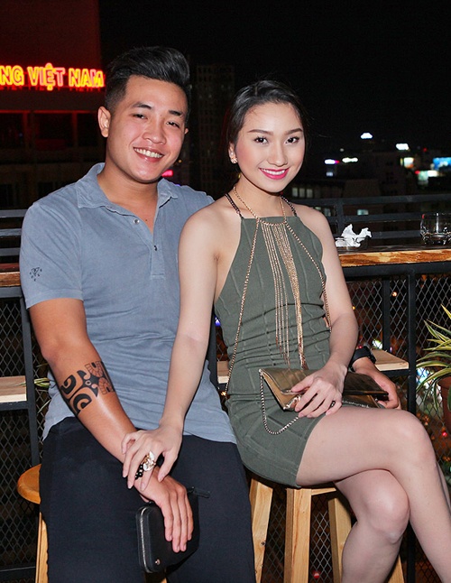 Sao Viet huy hon anh 9