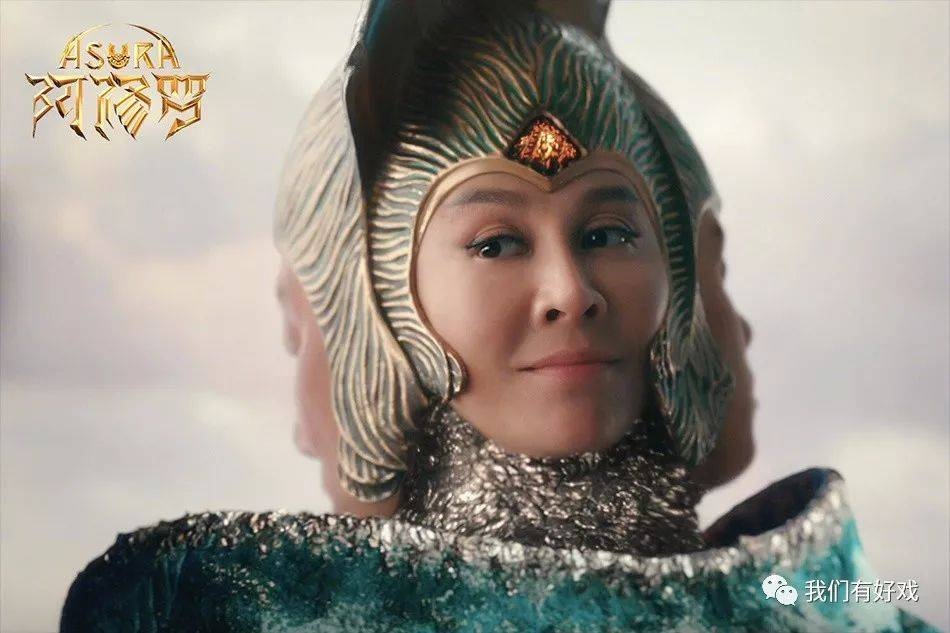 Phim bom tấn Trung Quốc gây thất vọng ảnh 6 Phim bom tan Trung Quoc gay that vong anh 6