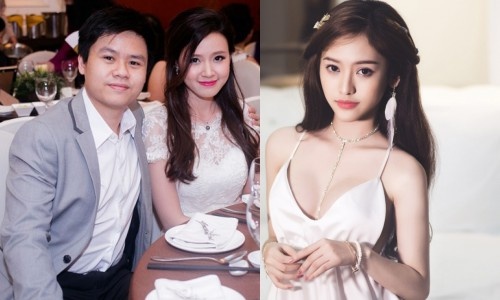 Sao Viet huy hon truoc le cuoi: Nguoi bi phan boi, nguoi gap mau thuan hinh anh