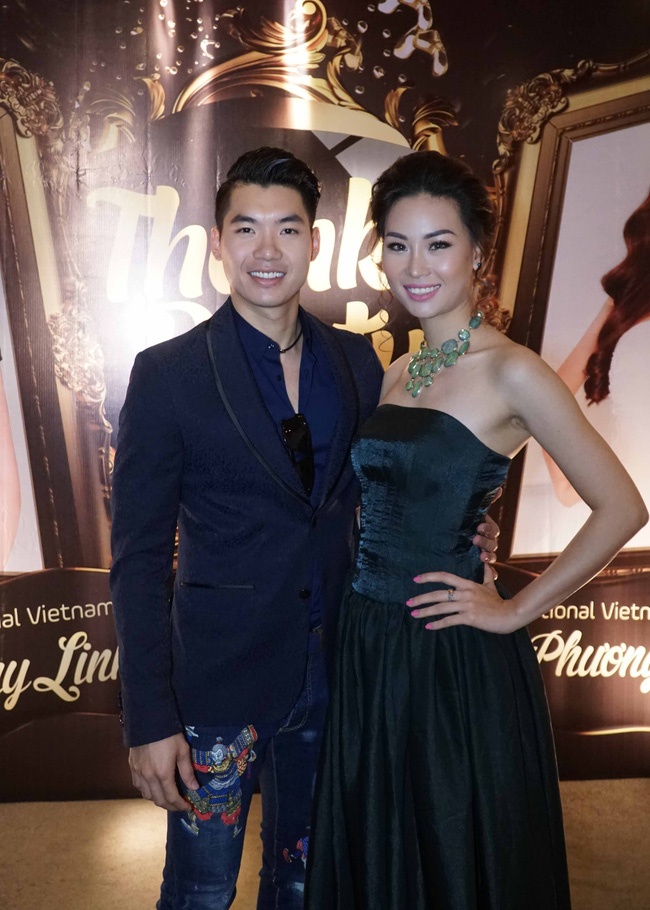 Sao Viet huy hon anh 1