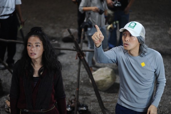 Phim bom tấn Trung Quốc gây thất vọng ảnh 3 Phim bom tan Trung Quoc gay that vong anh 3