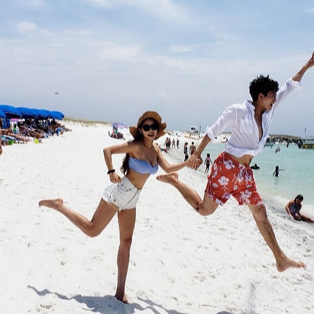 ca si Han U50 tre trung goi cam anh 2