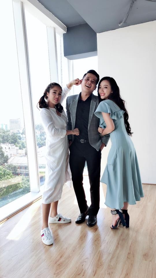 Cuoc song tinh cam dan sao Gao nep gao te anh 9