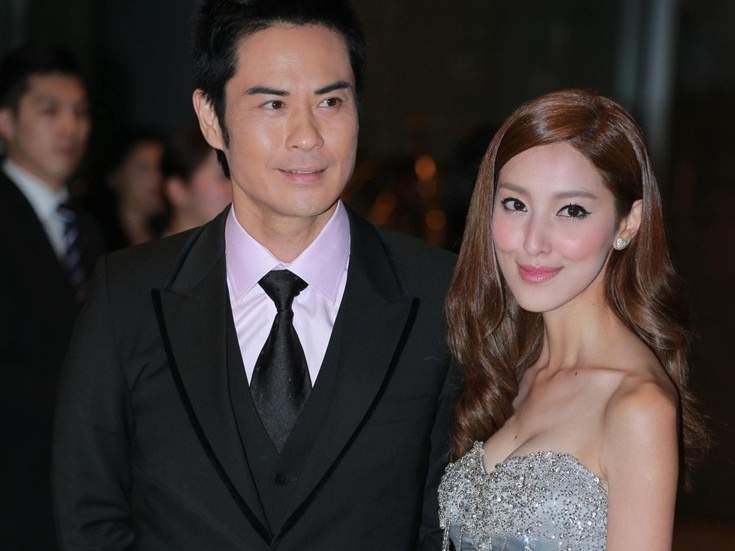 Trinh Gia Dinh cuoi Tran Khai Lam anh 2