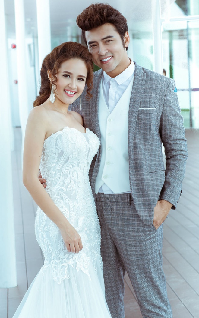 Cuoc song tinh cam dan sao Gao nep gao te anh 6