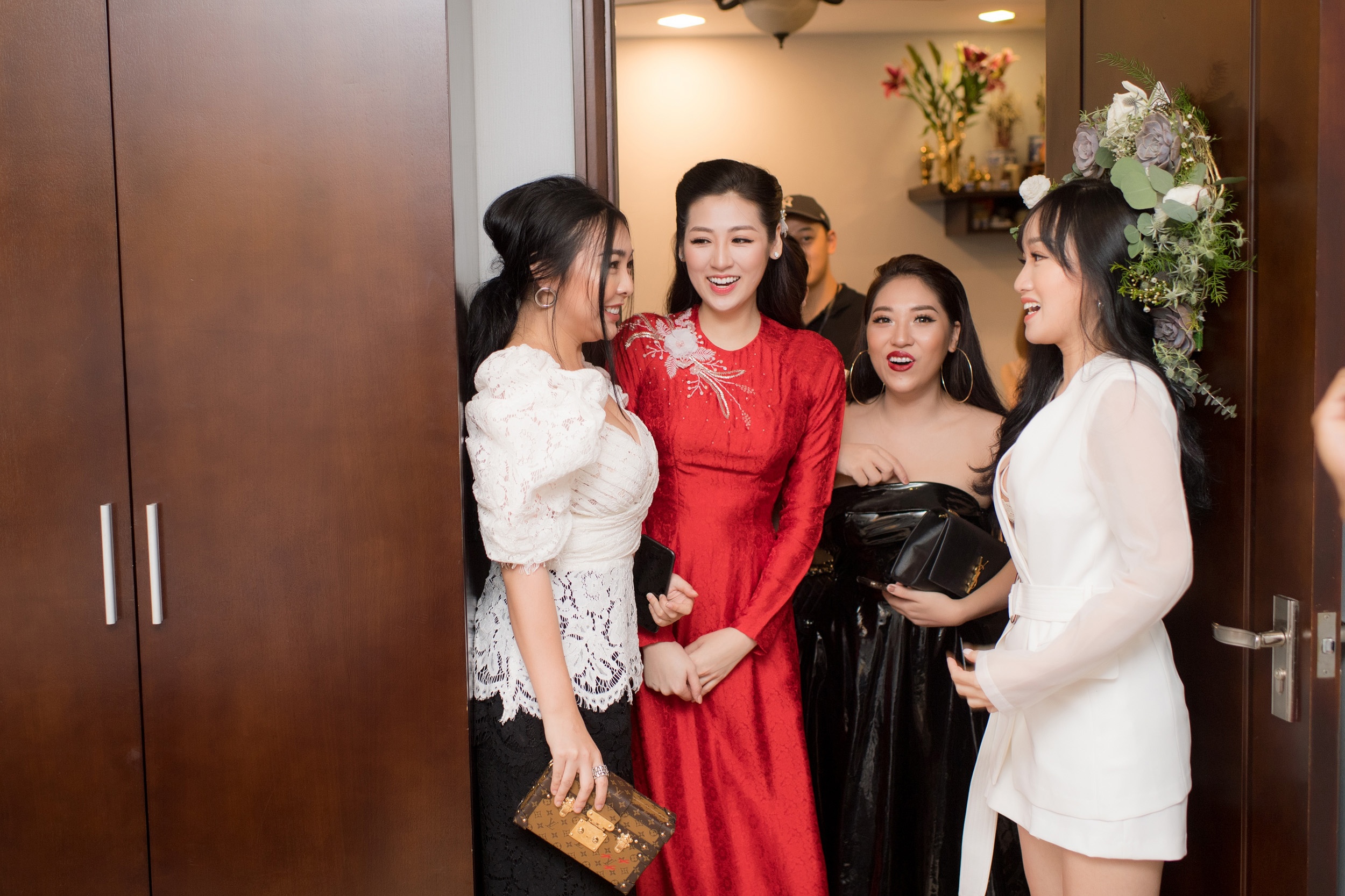 Le cuoi Tu Anh anh 6