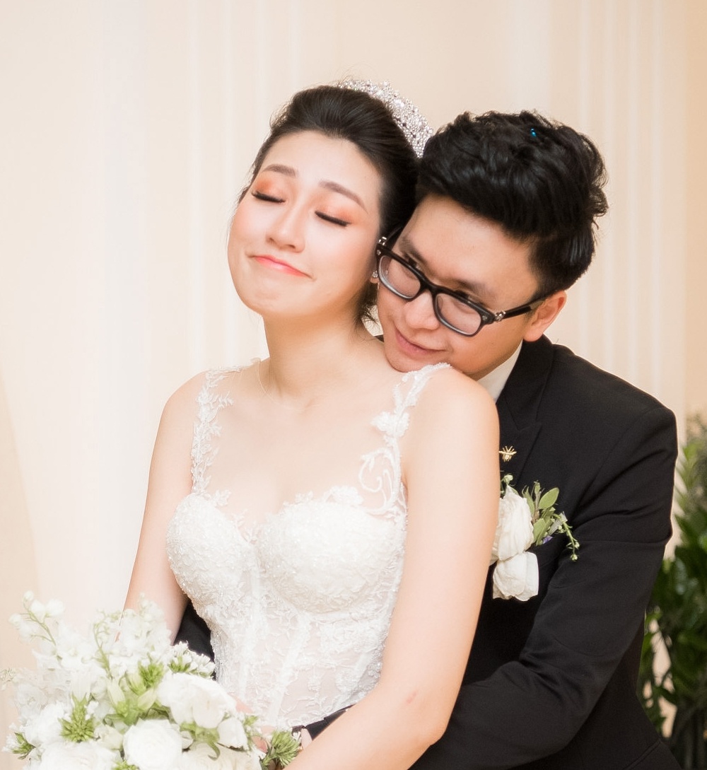 Le cuoi Tu Anh anh 8