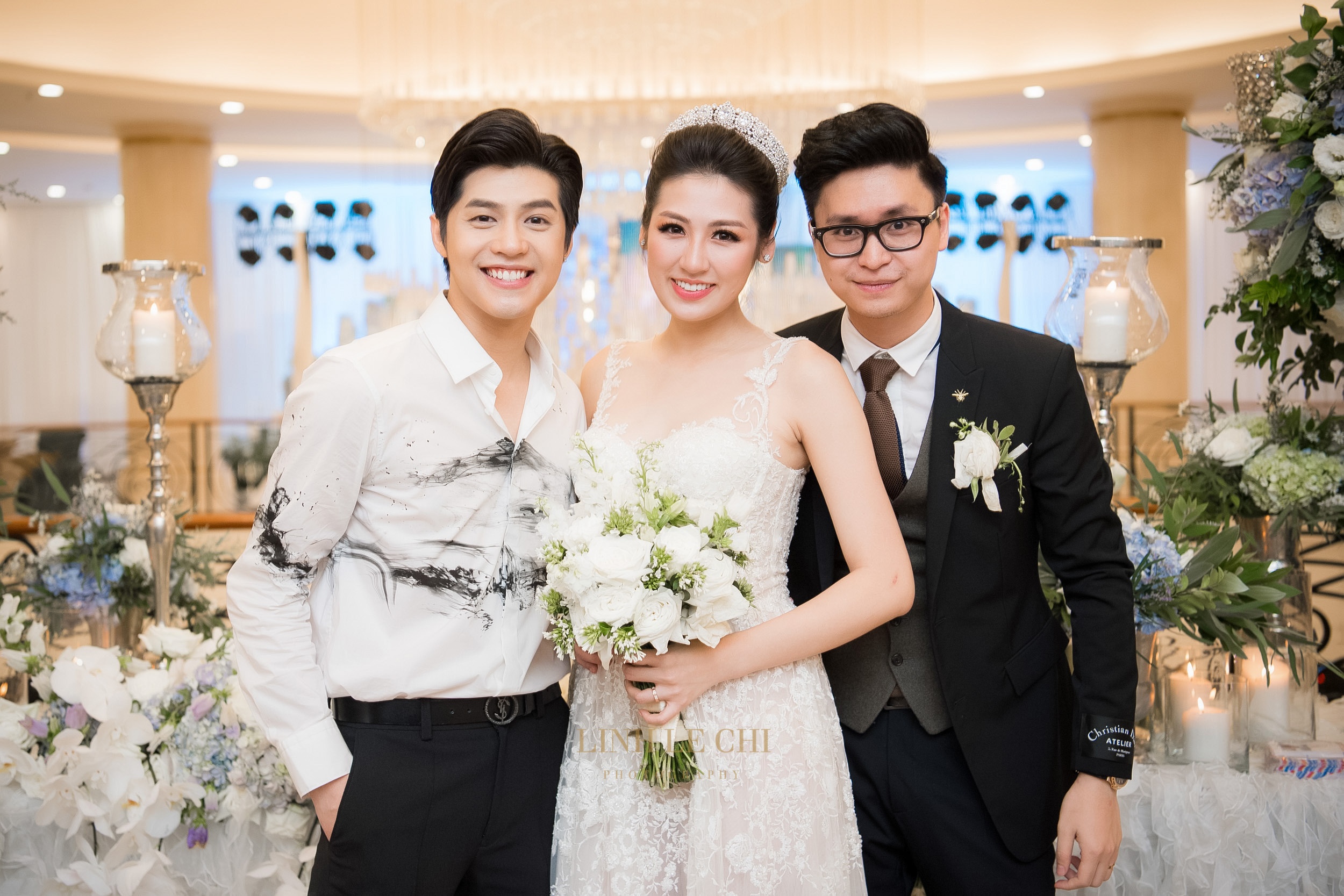 Le cuoi Tu Anh anh 10