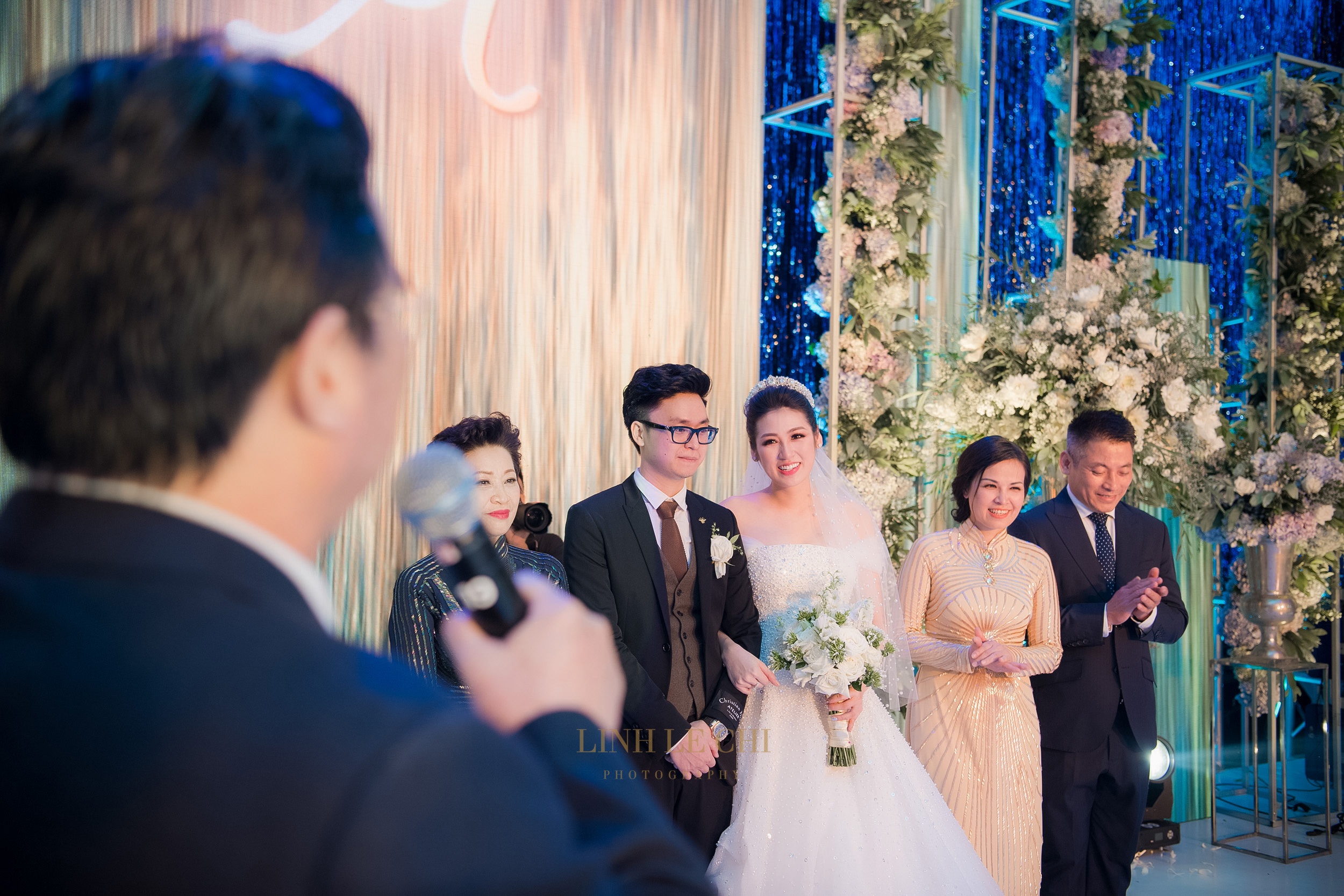 Le cuoi Tu Anh anh 6