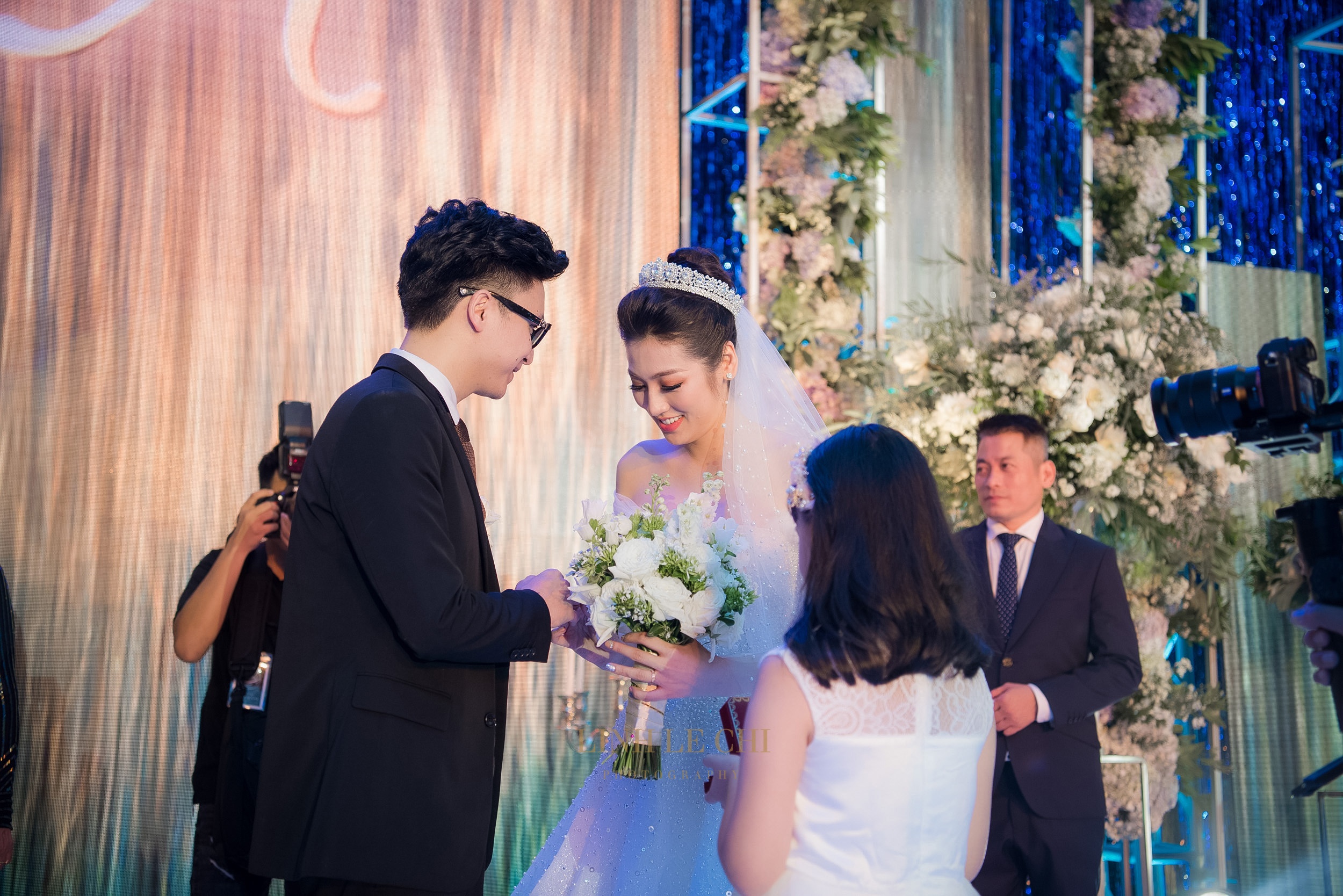 Le cuoi Tu Anh anh 5