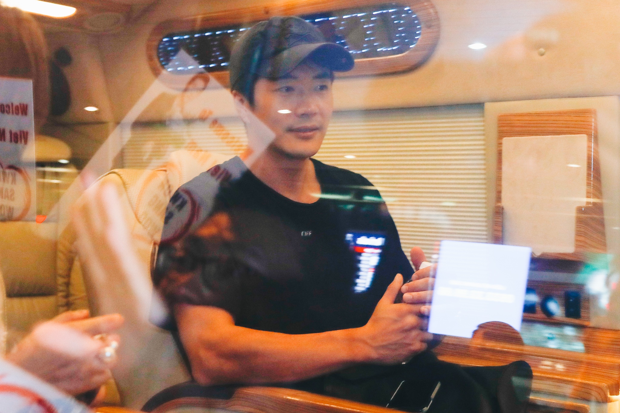 Kwon Sang Woo toi Viet Nam anh 9