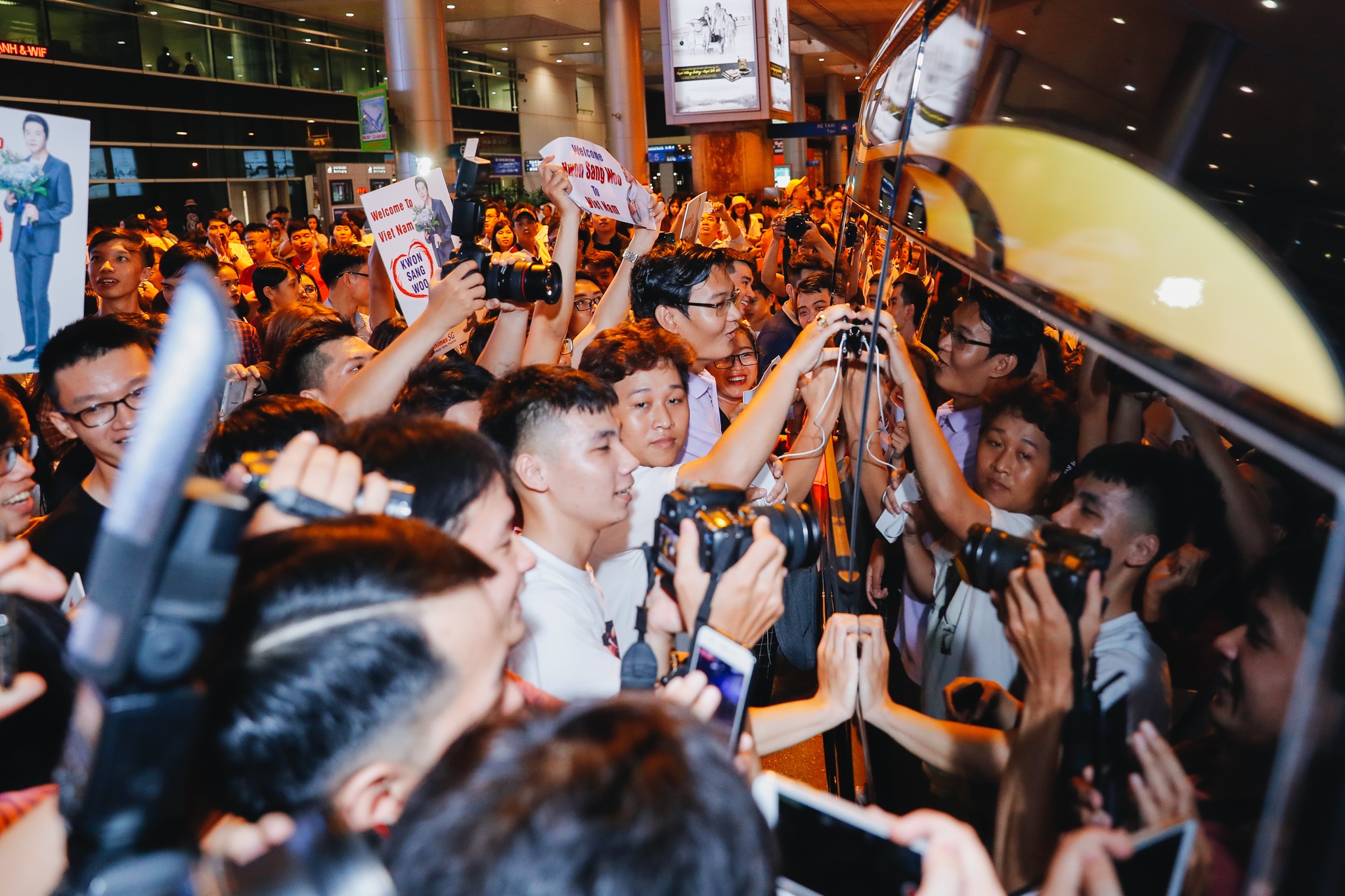 Kwon Sang Woo toi Viet Nam anh 8