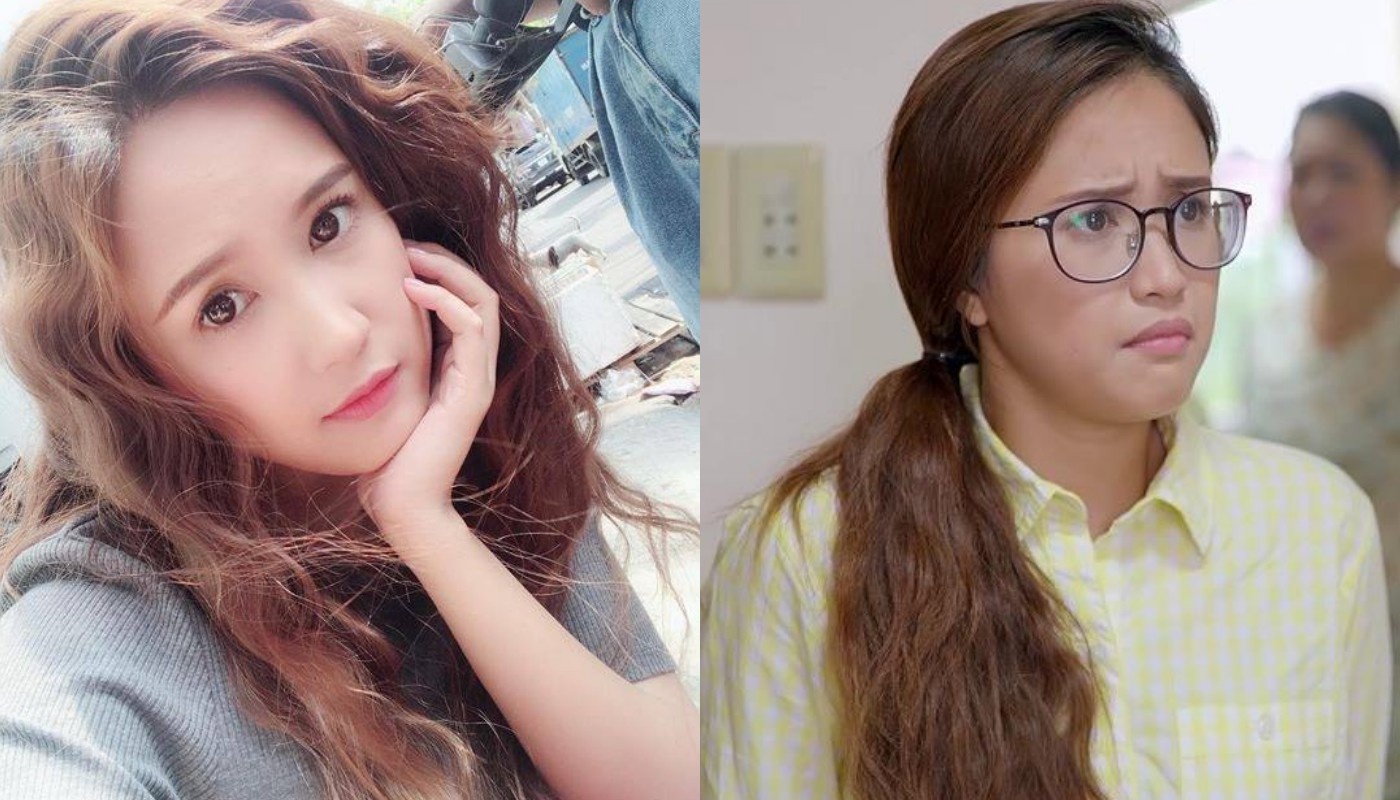 Cuoc song tinh cam dan sao Gao nep gao te anh 5