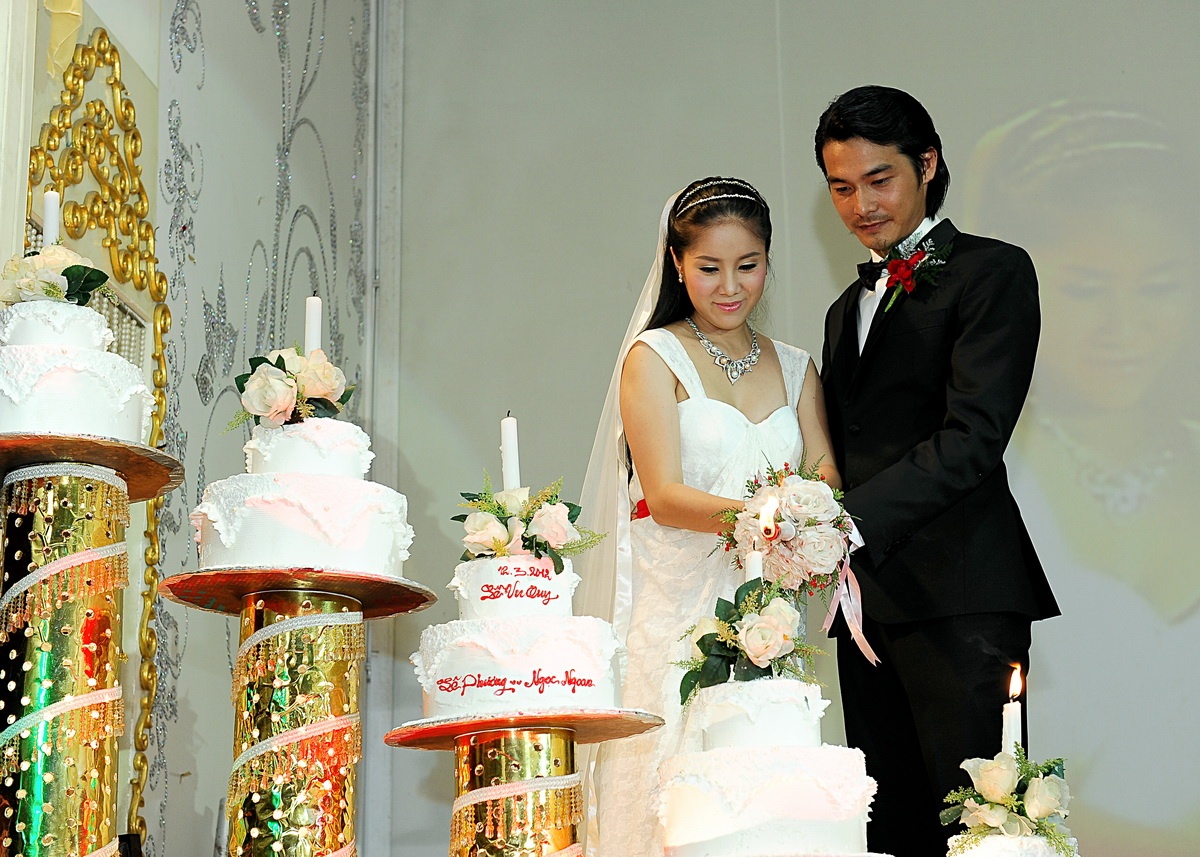 Cuoc song tinh cam dan sao Gao nep gao te anh 2