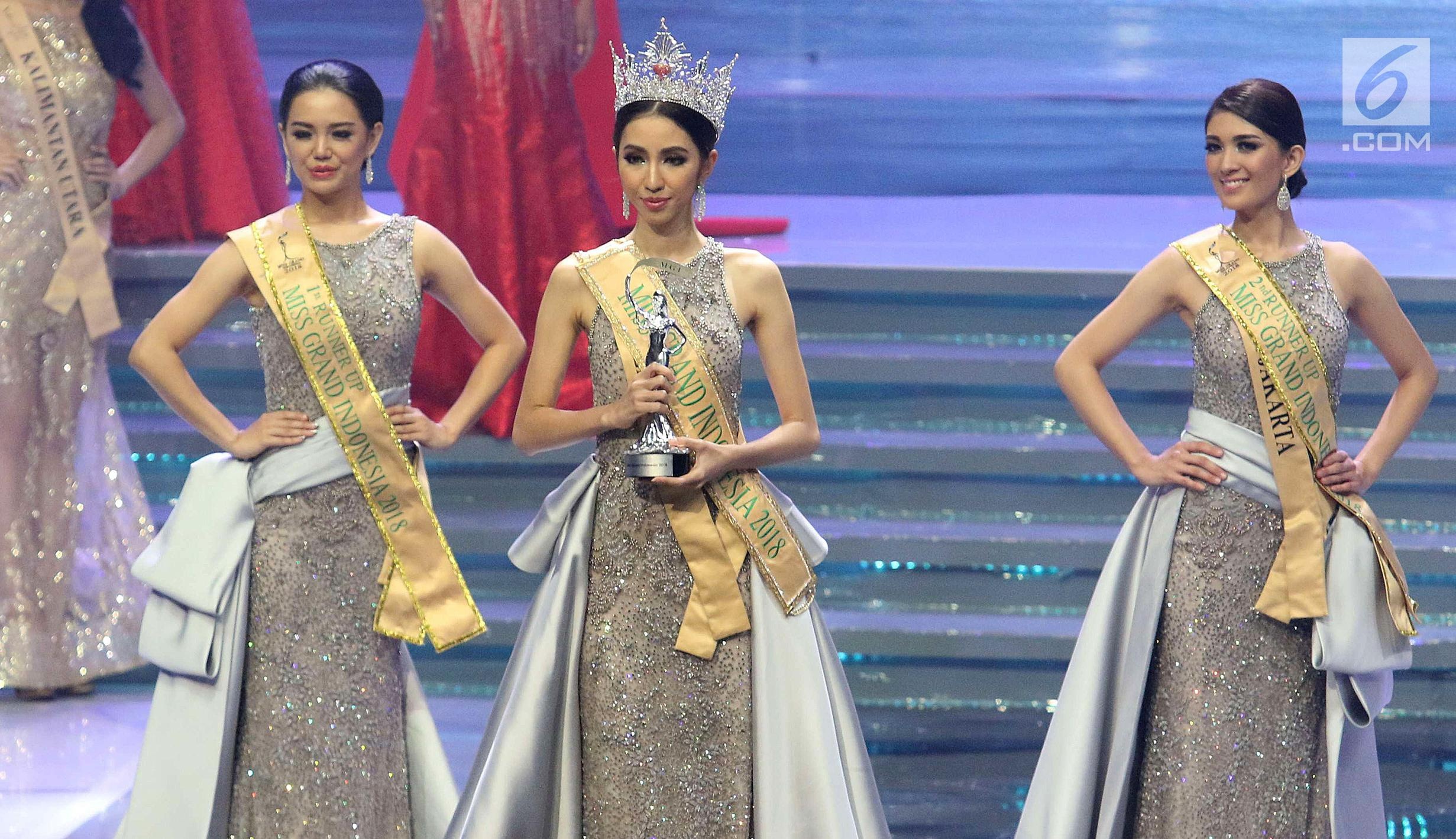 Hoa hau Hoa binh Indonesia 2018 anh 8